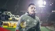 Alexis Sanchez Manchester United