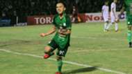 Rachmad Hidayat - PSMS Medan