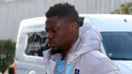 Caleb Ekuban Trabzonspor 11122019
