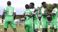 Gor Mahia vs Sofapaka.