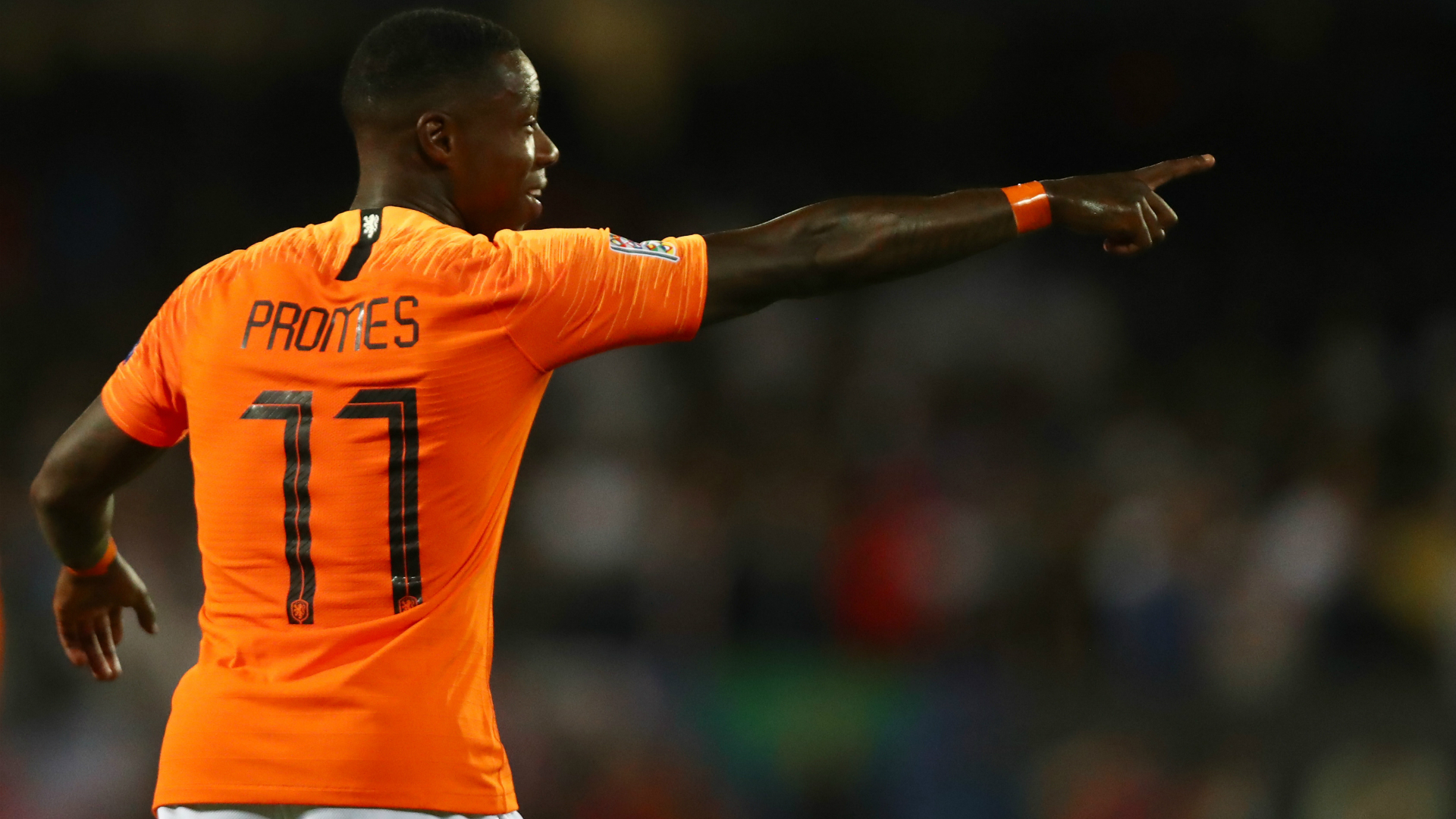 Promes Is Niet Iemand Die Ajax Verder Zal Brengen Goal Com