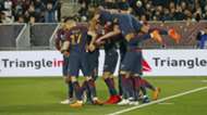 PSG v Monaco