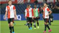 Feyenoord - AZ, 09262019