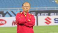 Park Hang-seo Vietnam AFF Cup 2018