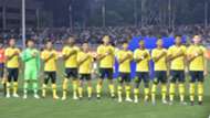 Philippines v Malaysia, SEA Games, 29 Nov 2019