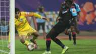 Gurpreet Singh Sandhu Odisha FC Bengaluru FC ISL 6