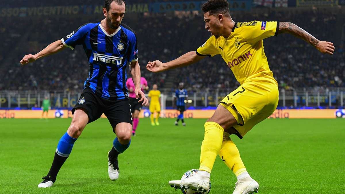 FC Barcelona vs. BVB (Borussia Dortmund): Die Aufstellung ...