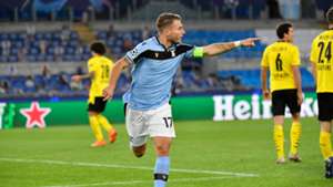 Lazio Rom vs. Borussia Dortmund Spielvorschau, 20.10.20 ...