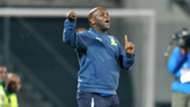 Mamelodi Sundowns, Pitso Mosimane