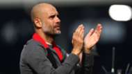 Pep Guardiola Manchester City Fulham 300319