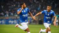 Pedro Rocha Egidio Cruzeiro Atlético-MG Copa do Brasil 11072019