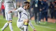 Van Persie Fenerbahce 03012017