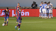 real sociedad barcelona