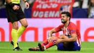 Diego Costa Atletico de Madrid Brugge UCL 03102018