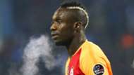 Mbaye Diagne Galatasaray