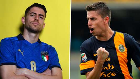 pics Jorginho Brazil National Team brazilian coast to euro 2020