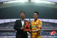 gwangju fc