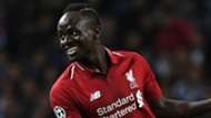 Sadio Mane Liverpool 2018-19