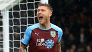 Jeff Hendrick Burnley