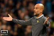 guardiola