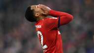 SERGE GNABRY BAYERN MÜNCHEN