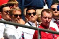 Alexis Sanchez