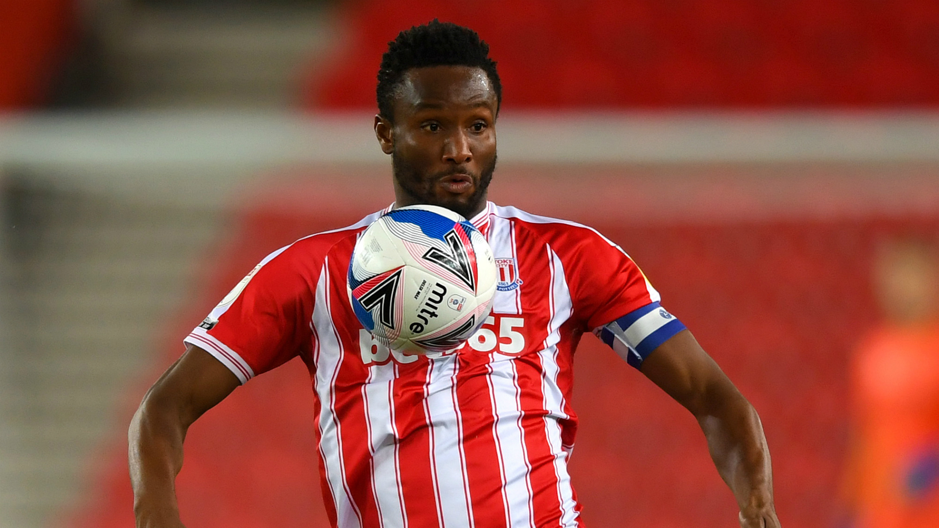Stoke City manager O'Neill on Mikel's availability for Derby County trip - Vimarsana News