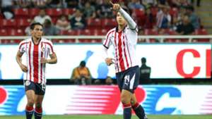 Guadalajara v Necaxa Noticias, 22/8/18, Liga MX | Goal.com