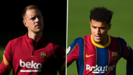 Ter Stegen Coutinho