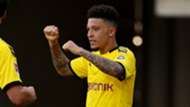 Jadon Sancho Borussia Dortmund 2019-20