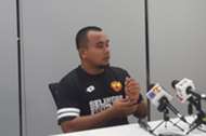 Nazliazmi Nasir, Selangor, FA Cup, 21042018
