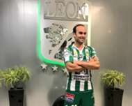 Landon Donovan