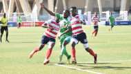 Gor Mahia v AFC Leopards 3
