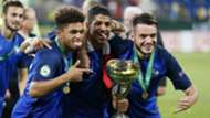 U19 France