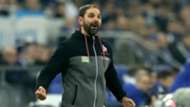 Stefan Ruthenbeck 1. FC Köln 19122017