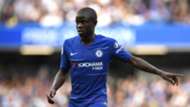 N'Golo Kante Chelsea