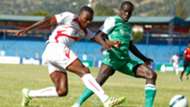 Kakamega Homeboyz v Gor Mahia (Slide 2).