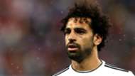 Mohamed Salah Egypt Russia World Cup 2018