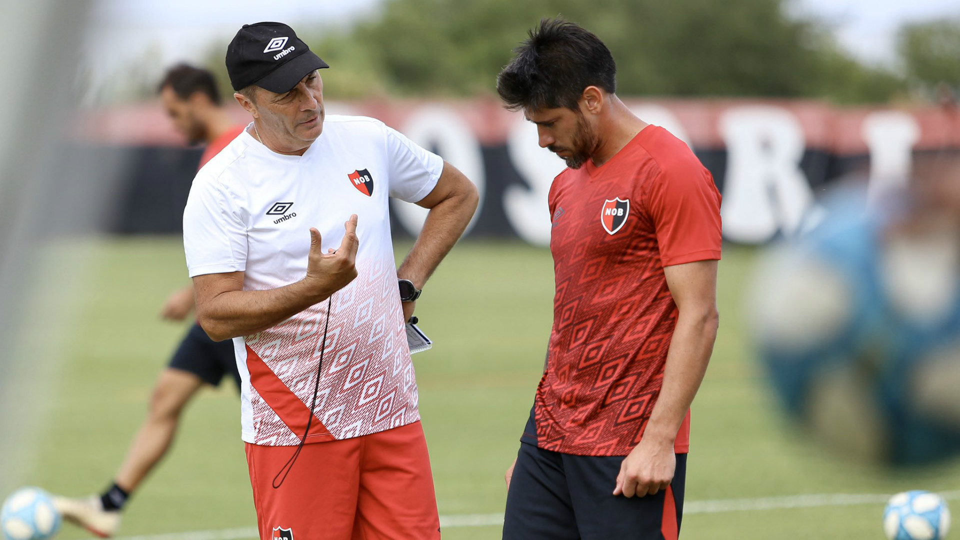 Lanús - Newell's, por la Superliga: día, horario, formaciones, árbitro y  cómo verlo online y por TV | Goal.com