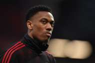 Anthony Martial