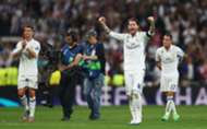 Sergio Ramos