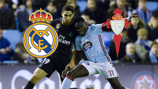Real Madrid Celta Vigo Live Stream Real Madrid Celta Vigo Live Stream