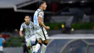 Richard Sánchez América Guardianes 2021