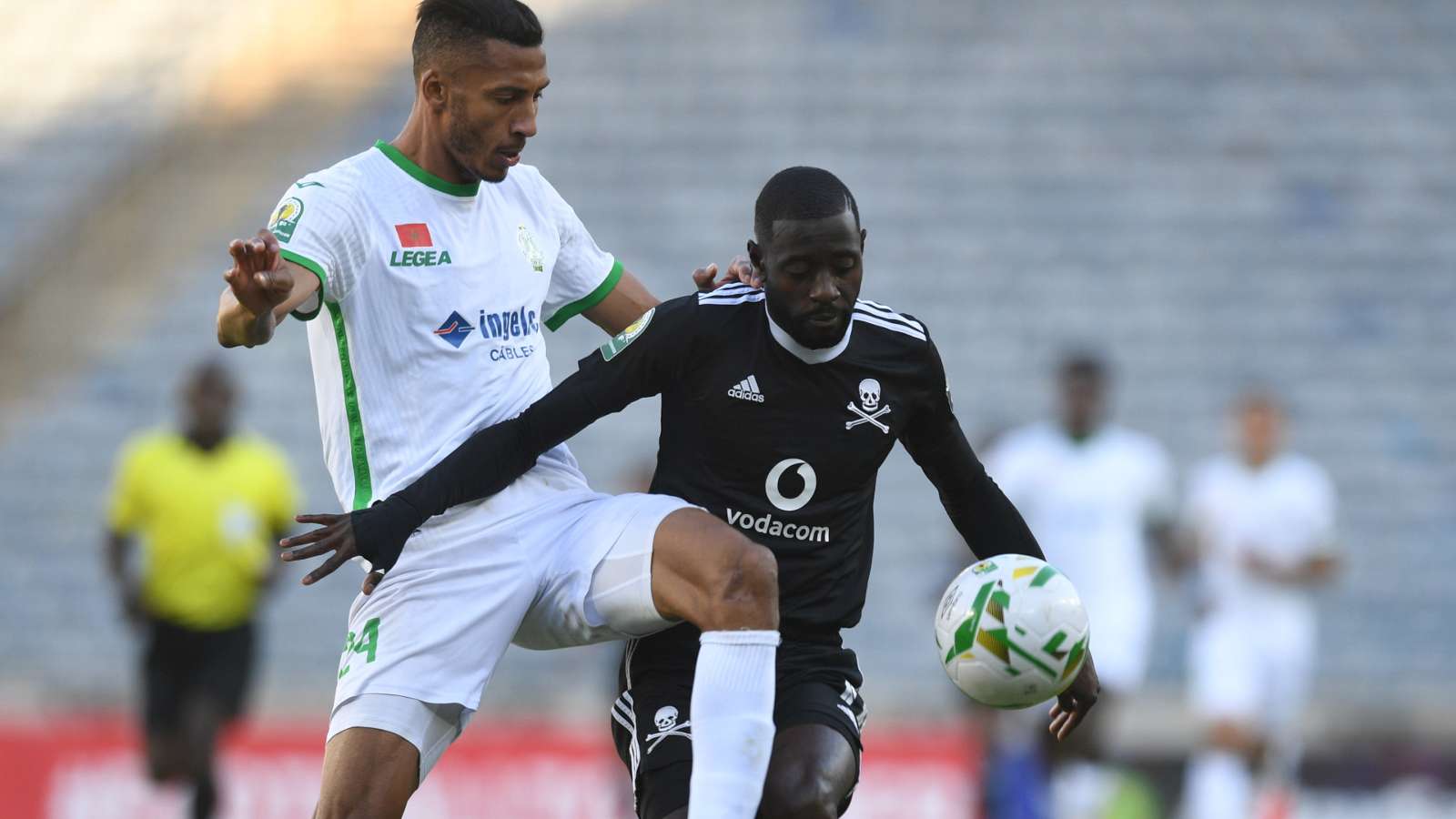 Orlando Pirates legend Mothibi slams Zinnbauer's tactical ...