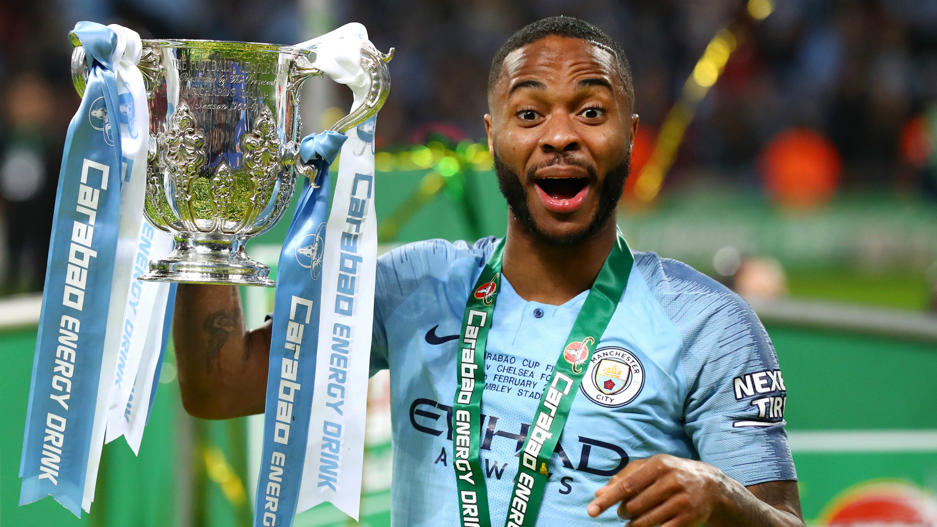 Man Utd news: 'Nobody talks about what Raheem Sterling ...