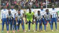 AFC Leopards v Tusker.