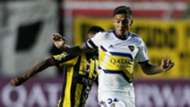 Almendra The Strongest Boca Fecha 1 Grupo C Copa Libertadores 2021