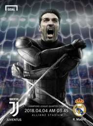 buffon