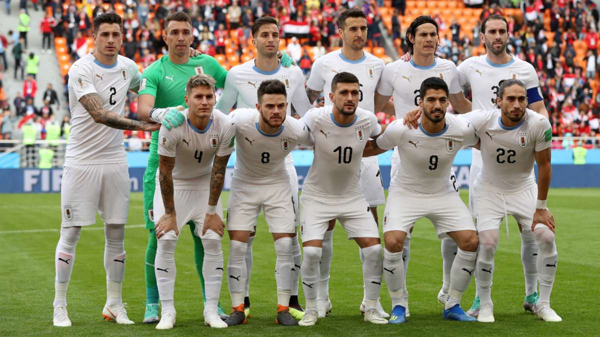 Uruguay Ergebnisse Uruguay Ergebnisse