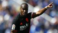 Geoffrey Kondogbia Valencia